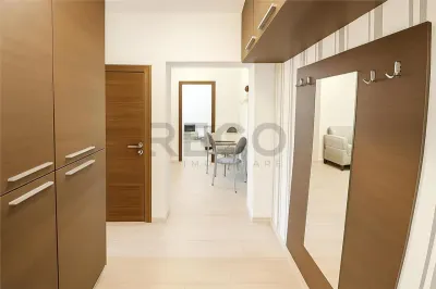 RECO Apartament parter 2 camere Nufarul - foto 3