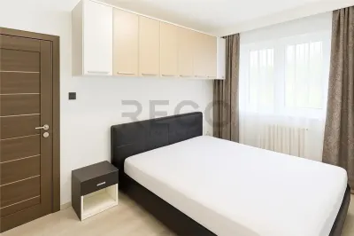 RECO Apartament parter 2 camere Nufarul - foto 7