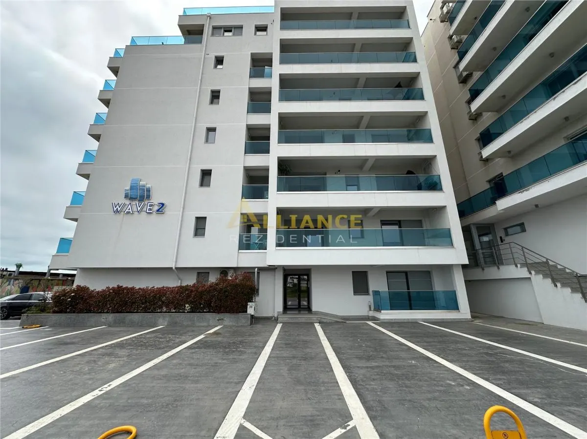 Apartament 2 camere cu vedere la mare - foto 6