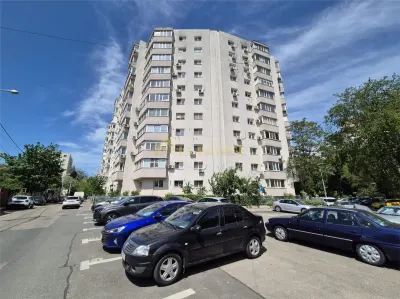 Parc IOR Apartament 2 Camere an 1981 - foto 2