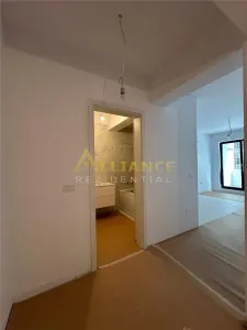 Sky Garden Pasarela Garsoniera 42 mp - foto 5