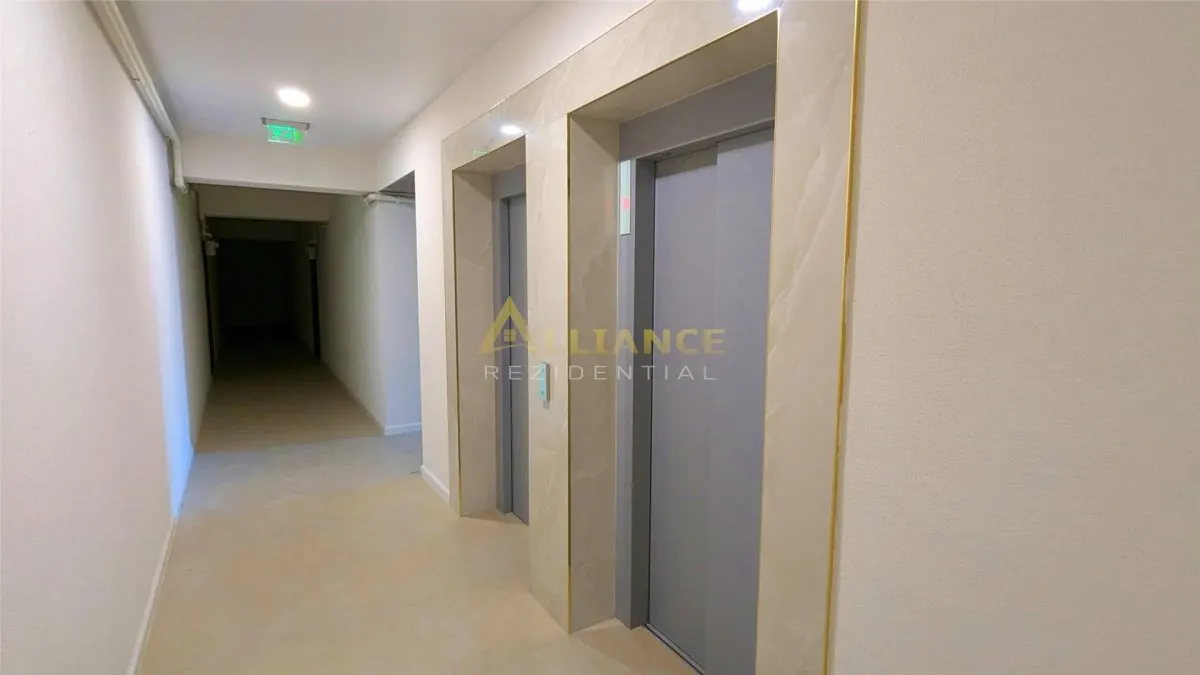 Sky Garden Pasarela Studio 66.25 mp - foto 12