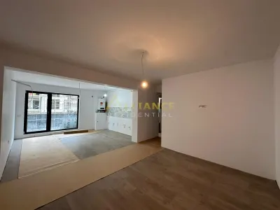 Sky Garden Pasarela Studio 66.25 mp - foto 3