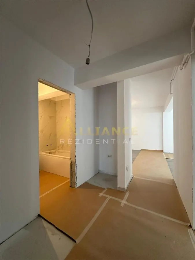 Sky Garden Pasarela Studio 66.25 mp - foto 4
