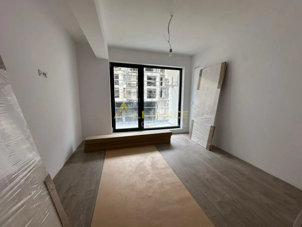 Sky Garden Pasarela Studio 66.25 mp - foto 5