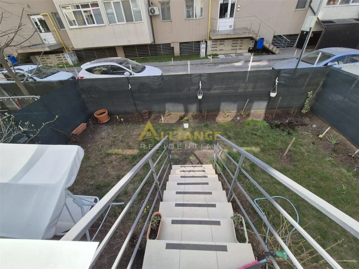 Ap cu gradina la 5 minute de metrou - foto 11