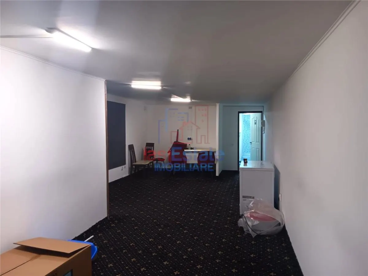 Spatiu de Birou zona Podu Ros - Nicolae Iorga - foto 2