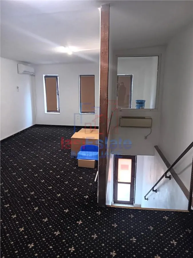Spatiu de Birou zona Podu Ros - Nicolae Iorga - foto 4