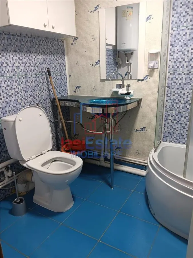Spatiu de Birou zona Podu Ros - Nicolae Iorga - foto 6