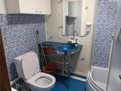 Spatiu de Birou zona Podu Ros - Nicolae Iorga - foto 8