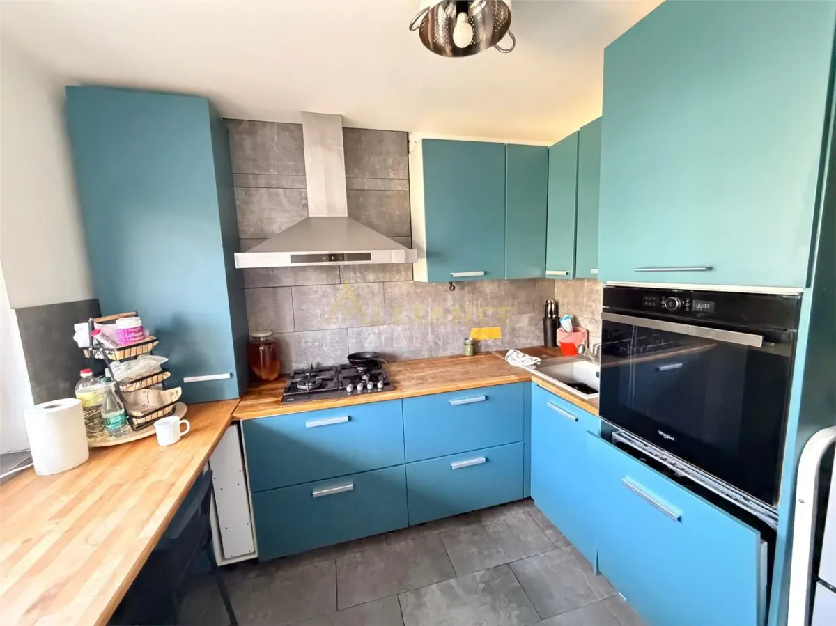 Casa tip duplex ||4 camere 2 bai || teren 200mp || 200m de bulevard - foto 2