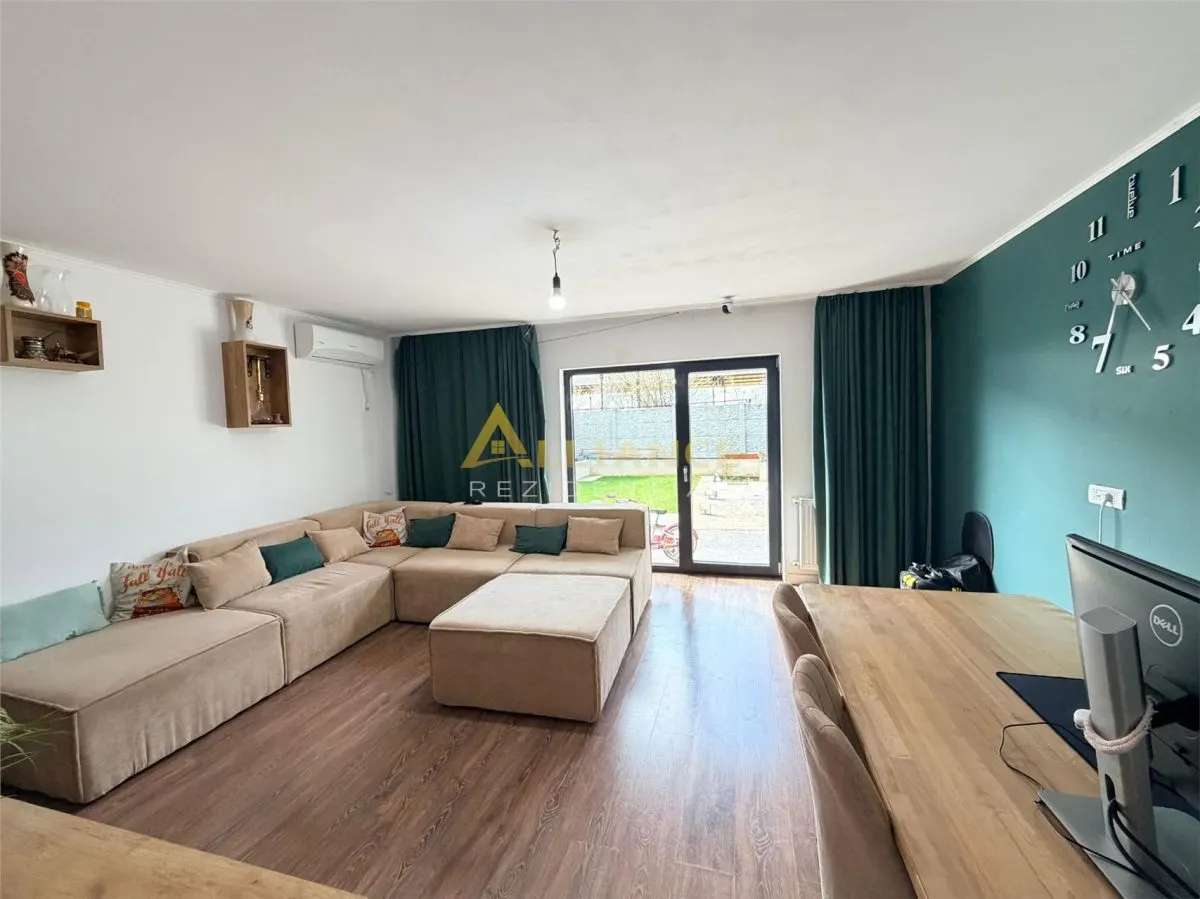 Casa tip duplex ||4 camere 2 bai || teren 200mp || 200m de bulevard - foto 9