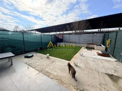 Casa tip duplex ~ 4 camere 2 bai ~ teren 200mp ~ 200m de bulevard - foto 6