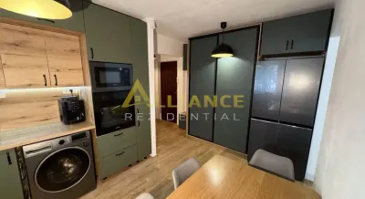Apartament 3 camere I Piata Sudului I Metrou - foto 2