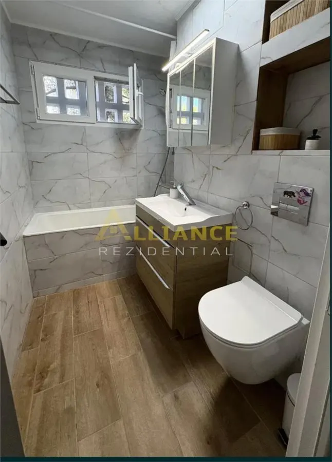 Apartament 3 camere I Piata Sudului I Metrou - foto 6