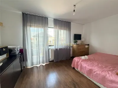 Casa tip duplex - 4 camere 2 bai - teren 200mp - 200m de bulevard - foto 15