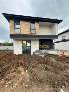 CASA INDIVIDUALA - 300m STATIE STV - 320m TEREN - Berceni