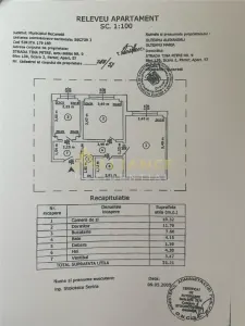 Apartament 2 camere - foto 13
