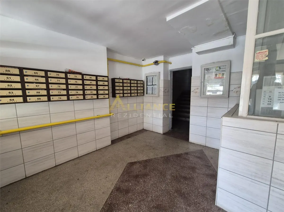 Apartament 2 camere - foto 3