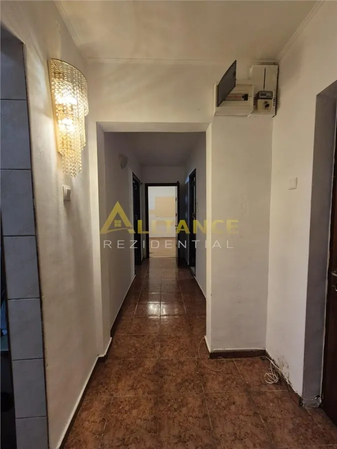 Apartament 2 camere - foto 8