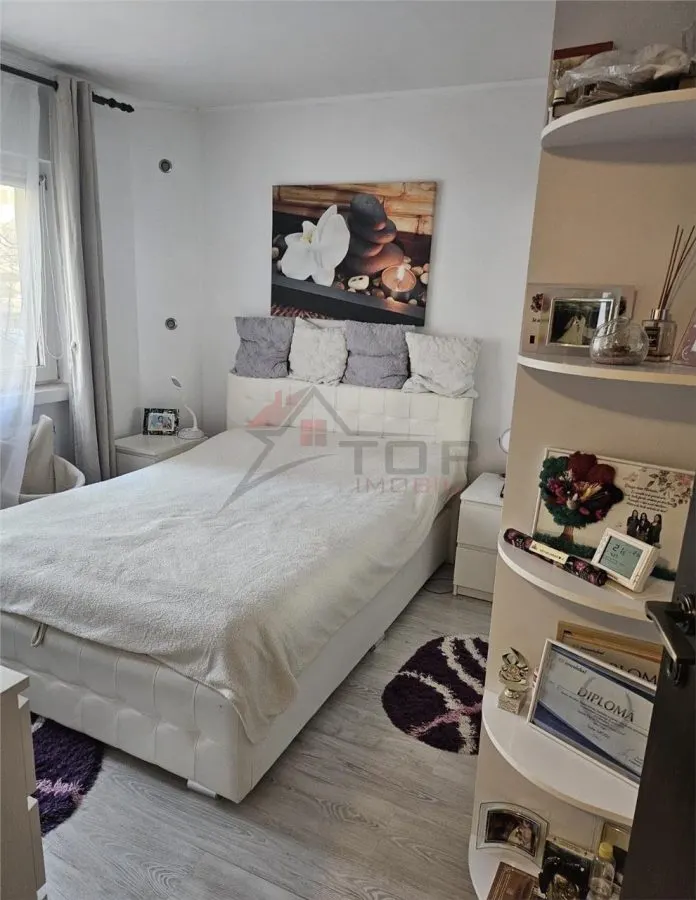 Apartament 3 camere, parter - CUG - foto 1