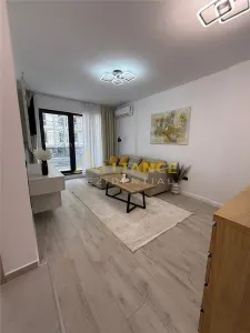 O SECUNDA METROU BERCENI - GARSONIERA - Popesti-Leordeni