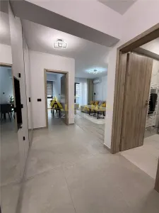 O SECUNDA METROU BERCENI - GARSONIERA - foto 5