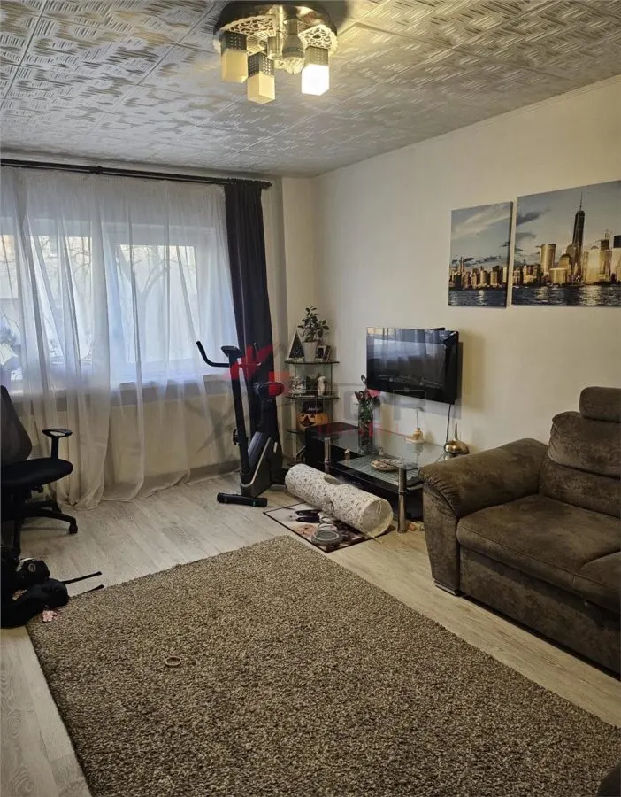 Apartament 3 camere, parter - CUG - foto 2