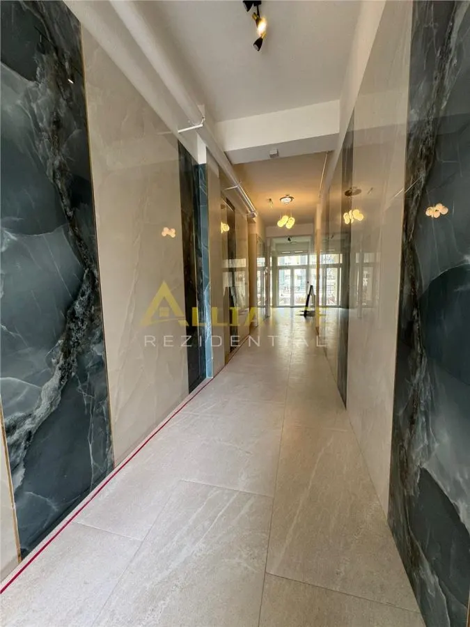 [DIRECT DEZVOLTATOR] Apartament 3 camere - 2 bai - Metrou - foto 2