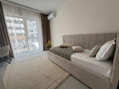 [DIRECT DEZVOLTATOR] Apartament 3 camere - 2 bai - Metrou - foto 11