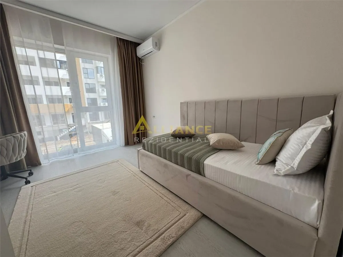 [DIRECT DEZVOLTATOR] Apartament 3 camere - 2 bai - Metrou - foto 11