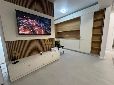 [DIRECT DEZVOLTATOR] Apartament 3 camere - 2 bai - Metrou - foto 5