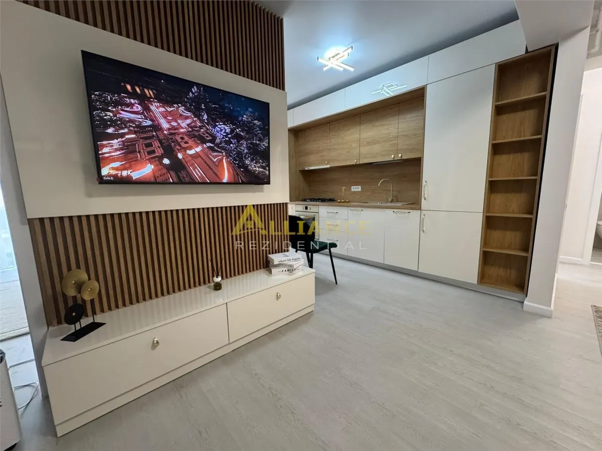 [DIRECT DEZVOLTATOR] Apartament 3 camere - 2 bai - Metrou - foto 5