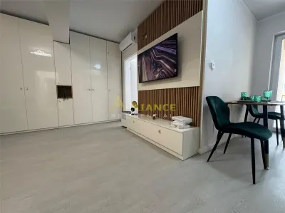 [DIRECT DEZVOLTATOR] Apartament 3 camere - 2 bai - Metrou - foto 6
