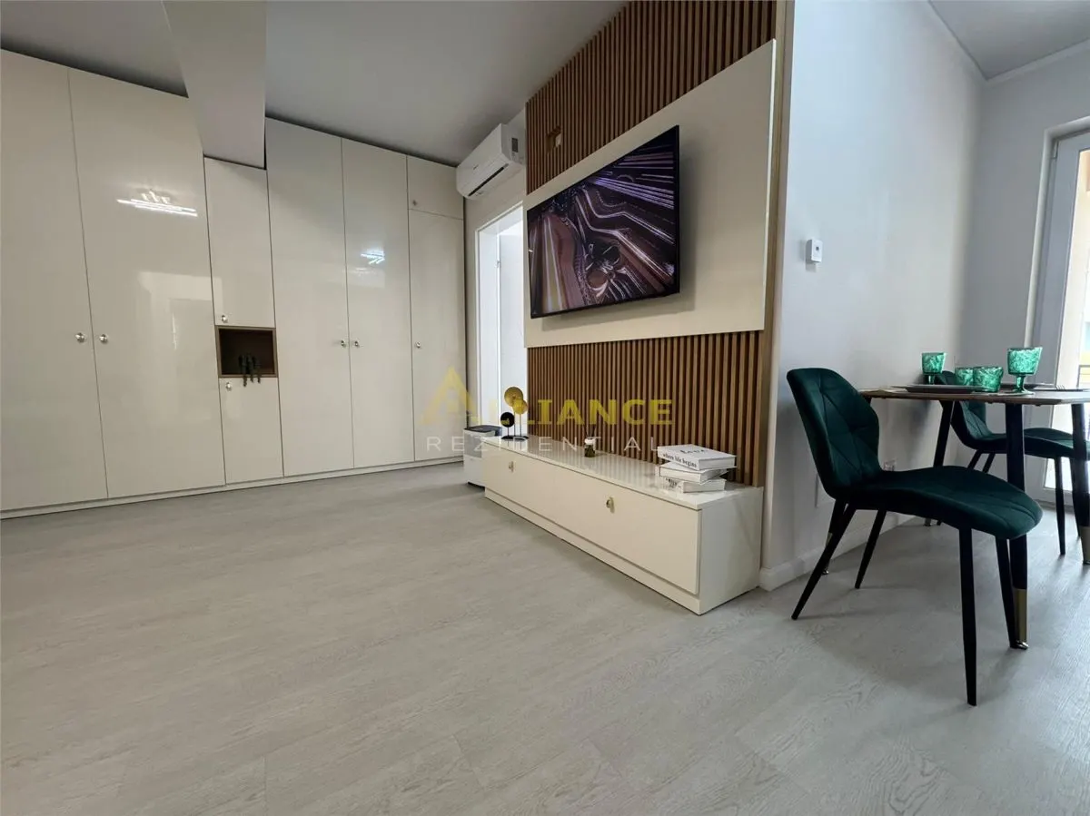 [DIRECT DEZVOLTATOR] Apartament 3 camere - 2 bai - Metrou - foto 6