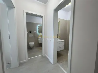[DIRECT DEZVOLTATOR] Apartament 3 camere - 2 bai - Metrou - foto 7