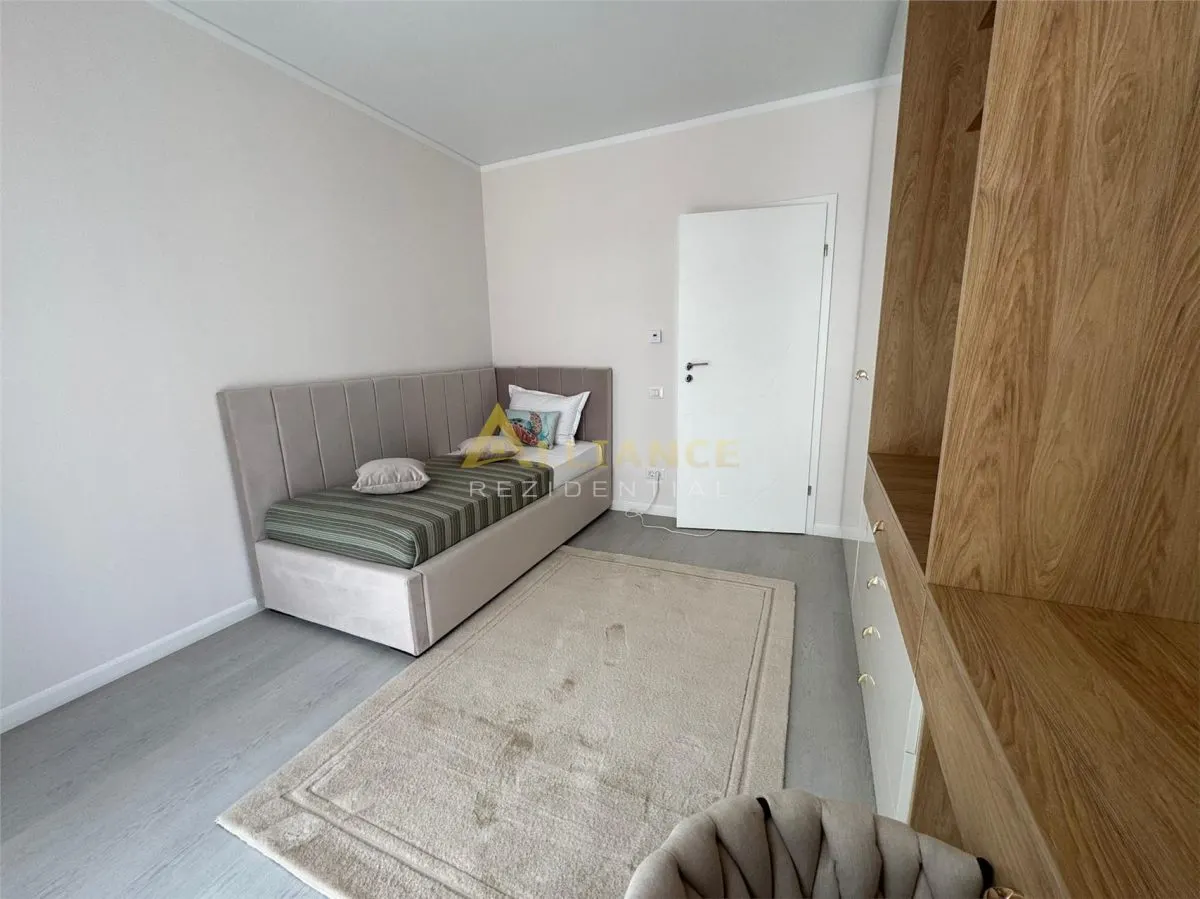[DIRECT DEZVOLTATOR] Apartament 3 camere - 2 bai - Metrou - foto 10