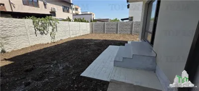Bragadiru - PrelungIrea Ghencea /Vila individuala/ Ansamblu rezidential nou, 170mp util/ curte 300 mp/ toate utilitatile - foto 6