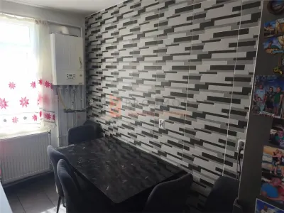 Apartament 2 camere cf 1 decomandat zona Crang - foto 13