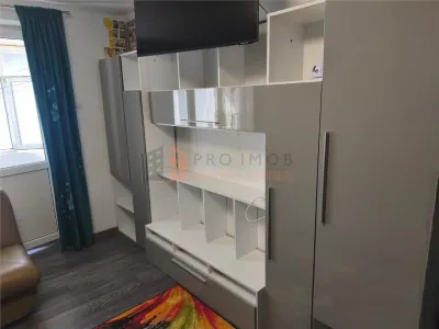 Apartament 2 camere cf 1 decomandat zona Crang - foto 3