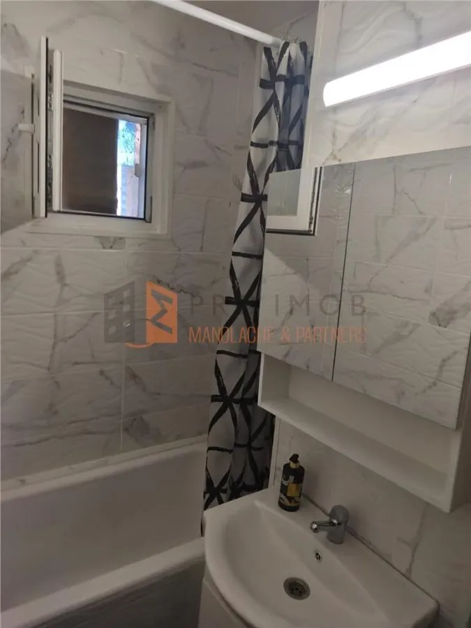 Apartament 2 camere cf 1 decomandat zona Crang - foto 21