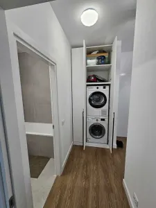 Apartament 2 camere Silk District - 520 euro - foto 5