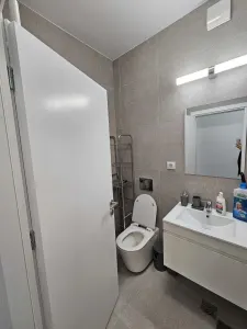 Apartament 2 camere Silk District - 520 euro - foto 6