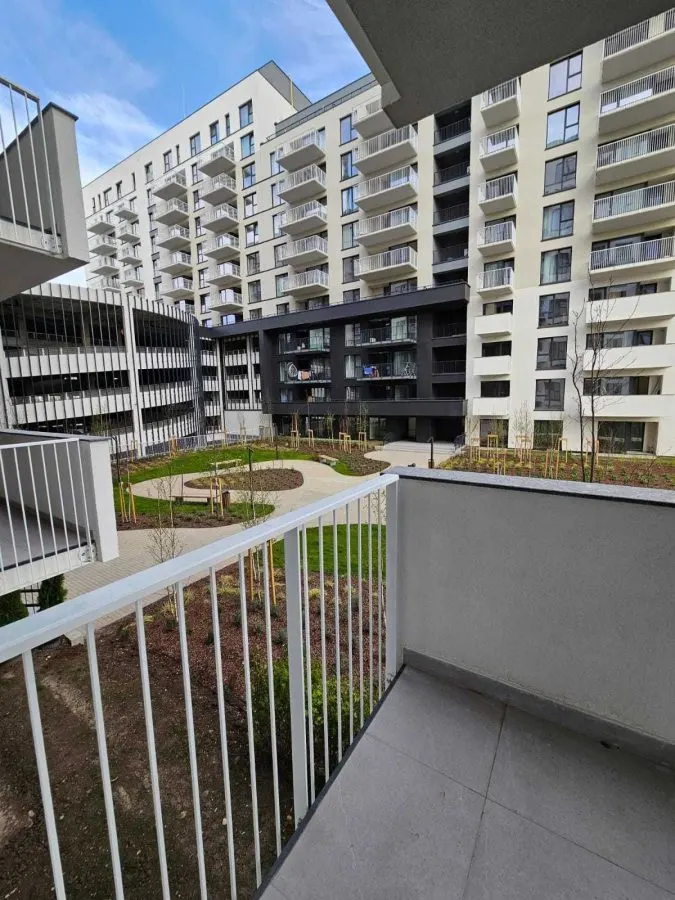 Apartament 2 camere Silk District - 520 euro - foto 7