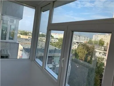 Apartament cu 3 camere- Podu Ros 450 euro - foto 10