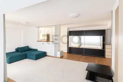 RECO Apartament 3 camere, Nufarul, etaj 5 - foto 2