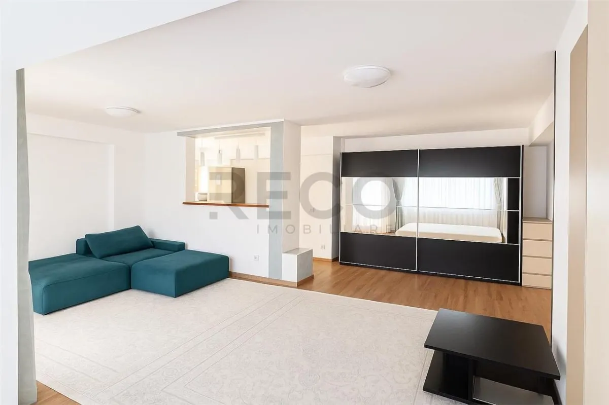 RECO Apartament 3 camere, Nufarul, etaj 5 - foto 2