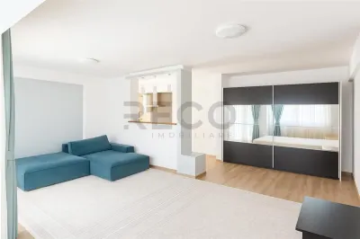RECO Apartament 3 camere, Nufarul, etaj 5 - foto 11