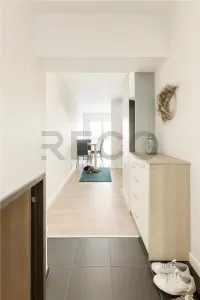 RECO Apartament 3 camere, Nufarul, etaj 5 - foto 12