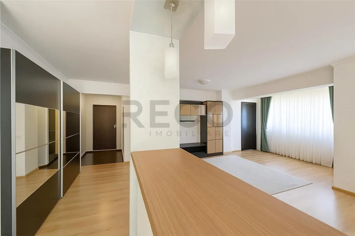 RECO Apartament 3 camere, Nufarul, etaj 5 - foto 15